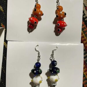 Lila Downs Instagram - Hoy en #Zacatecas, estarán los diseños de @sweet_limoncito1 de aretes, llaveros la playera edición especial de #LaSanchez! 

Búsquenlo para que se lleven su Merch y recuerditos!