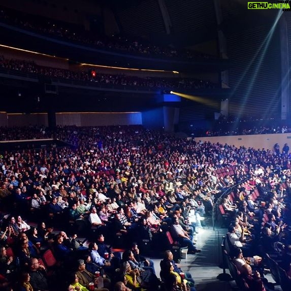 Lila Downs Instagram - Qué gran fin de semana pasamos en el norte del país, nuestro Monterrey adorado. Gracias a todos los que asistieron. Nuestro tour de #LaSanchez sigue ahora en el sur. Próxima parada: Mérida, el 8 de marzo. 📸: @alexzeeviphotography #LilaDowns #musicamexicana #regionalmexicano #ranchera