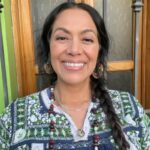 Lila Downs Instagram - ¿Están listos para disfrutar de una gran velada junto a la gran @liladowns en el Festival Internacional #SanLuisEnPrimavera? 🤩 Nos vemos este próximo 28 de marzo en punto de las 19:00 horas en 📍Plaza de Los Fundadores. 👉🏻Evento totalmente gratuito