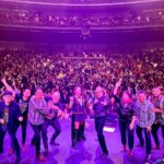 Lila Downs Instagram - Gracias Monterrey!!🤟🏾🙌🏽🔥♥️ que hermosa noche pasamos con ustedes!!😎