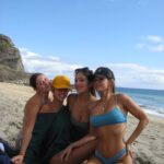 Lilah Pate Instagram - welcome to camp li and jes⛰️🤠