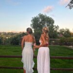 Lilah Pate Instagram - welcome to camp li and jes⛰️🤠