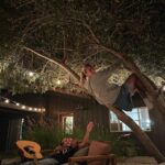 Lilah Pate Instagram - welcome to camp li and jes⛰️🤠