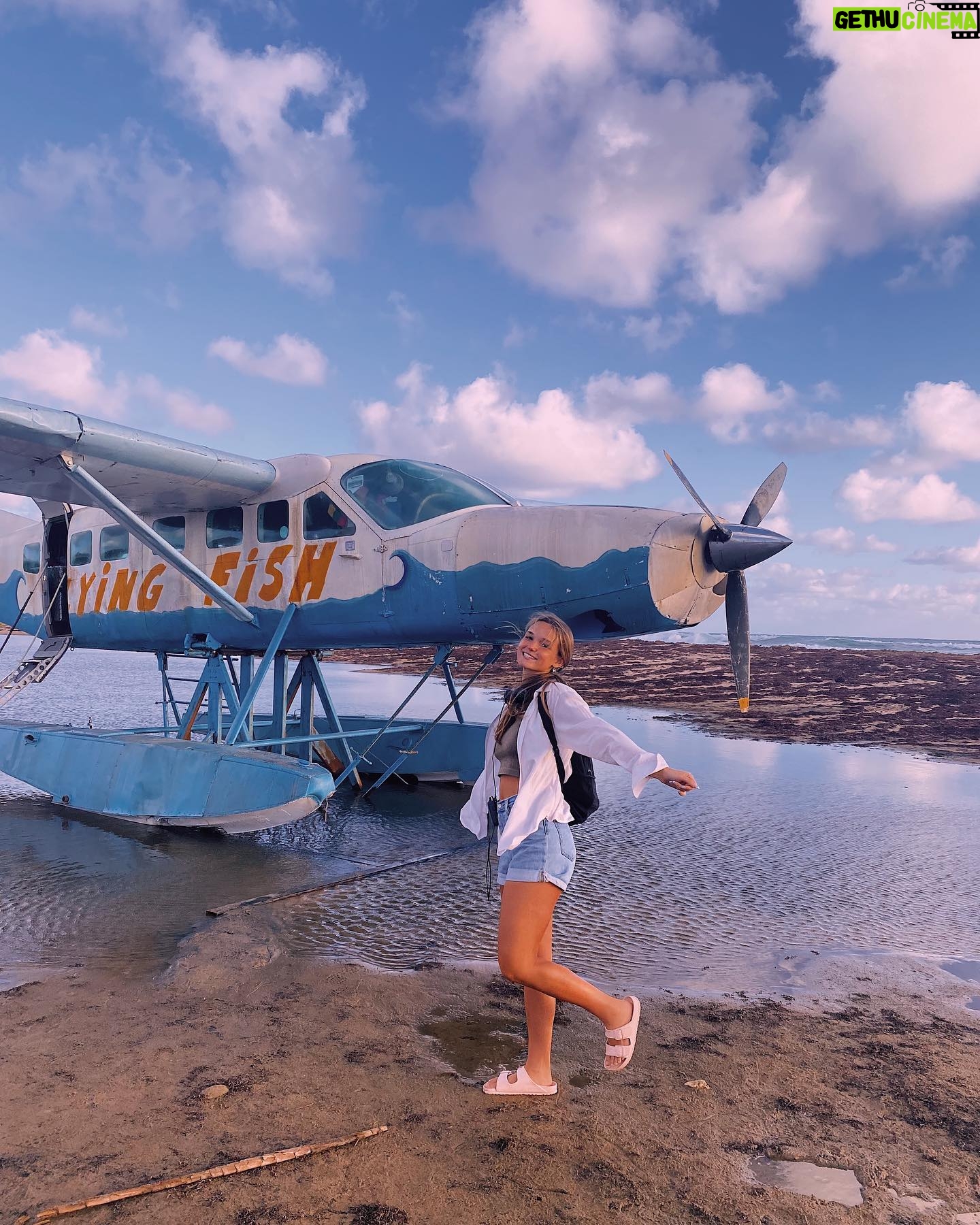 Lilah Pate - 71.1K Likes - last appreciation post for obx season three 🌊 #outerbanksseason3 #obx