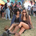 Lilah Pate Instagram – There’s no remedy for memory 🦋 #lanachella
