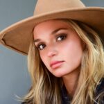 Lilah Pate Instagram - can’t take my eyes off of you pic : @raquelkrelle