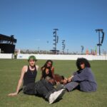 Lilah Pate Instagram - There’s no remedy for memory 🦋 #lanachella