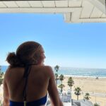 Lilah Pate Instagram - we meet again!