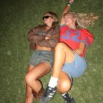 Lilah Pate Instagram - There’s no remedy for memory 🦋 #lanachella