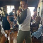 Lilah Pate Instagram - Outer Banks season three is officially OUT!! @obx #outerbanksseason3 #obx
