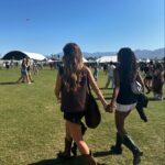 Lilah Pate Instagram - There’s no remedy for memory 🦋 #lanachella