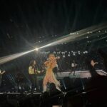 Lilah Pate Instagram - queen of my heart @taylorswift