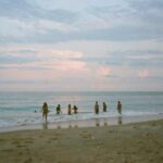 Lilah Pate Instagram - 🌊🌅