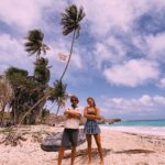 Lilah Pate Instagram - happy premiere day and one week countdown till season 3 of obx!! proud proud daughter moment 🥲 #outerbanksseason3