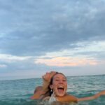 Lilah Pate Instagram - summertime and the livin is easy