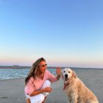 Lilah Pate Instagram - summertime and the livin is easy