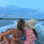 Lilah Pate Instagram - summertime and the livin is easy