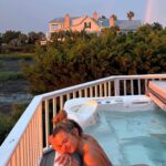 Lilah Pate Instagram - summertime and the livin is easy