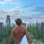 Lilah Pate Instagram - summertime and the livin is easy