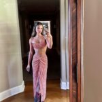 Lilah Pate Instagram - gardens in my mind 🧺🍓🫶🏼🌻