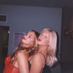 Lilah Pate Instagram - first semester adventures on film!