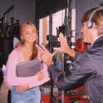 Lilah Pate Instagram - first semester adventures on film!