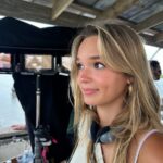 Lilah Pate Instagram - Sunsets and Smiles