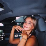 Lilah Pate Instagram - first semester adventures on film!