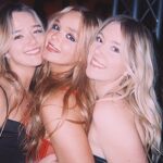Lilah Pate Instagram - first semester adventures on film!