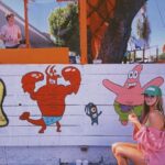 Lilah Pate Instagram - first semester adventures on film!