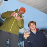 Lilah Pate Instagram - Après-Ski School