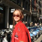 Lilah Pate Instagram - It’s a wonderful life