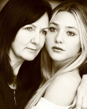 Lili Sepe Instagram - My dearest mommy, 

As I sit down to write this letter on your special day, my heart is overflowing with emotions, and words seem inadequate to express the depth of my love and gratitude for you. Today, more than ever, I want to take a moment to celebrate not just your birthday, but the incredible woman you are and the profound impact you’ve had on my life. 
Mom, from the moment I took my first breath, you’ve been there for me, a constant source of love, strength, and unwavering support. Through every triumph, and every trial, you’ve stood by my side, offering, guidance, comfort, and encouragement. Your belief in me, even when I doubted myself, has been my greatest blessing. 
I am in awe of the sacrifices you’ve made, the endless hours you’ve devoted, and the boundless love you’ve poured into raising me. Your selflessness knows, no bounds, and your devotion to our family is a testament to the extraordinary person you are. 
You’ve taught me the true meeting of resilience, compassion, and unconditional love. Your kindness, generosity, and gentle spirit have shaped me in my ways I can never fully express. You’ve been my rock, my confidant, and my greatest cheerleader, and for that, I am eternally grateful.
Mom, on your birthday, I want you to know just how much you mean to me. You are the heart and soul of our family, the guiding light that illuminates our path. Your love has been a constant beacon of hope and inspiration, guiding me through life‘s up and downs with grace and courage. 
As I reflect, on all the precious memories we’ve shared, I am filled with overwhelming gratitude. You have given me the greatest gift of all – the gift of your unconditional love – and for that, I will be forever thankful . 
As we celebrate another year of your beautiful life, I wan to shower you with all the love, joy, and happiness you so richly deserve. May your day be filled with laughter. 
Happy birthday mom. Thank you for being the most incredible mother a daughter could ever ask for. I love you more than words can say. 

With all my love and admiration, 

Lili <3