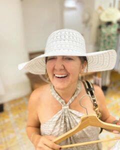 Lili Sepe Instagram - My dearest mommy, 

As I sit down to write this letter on your special day, my heart is overflowing with emotions, and words seem inadequate to express the depth of my love and gratitude for you. Today, more than ever, I want to take a moment to celebrate not just your birthday, but the incredible woman you are and the profound impact you’ve had on my life. 
Mom, from the moment I took my first breath, you’ve been there for me, a constant source of love, strength, and unwavering support. Through every triumph, and every trial, you’ve stood by my side, offering, guidance, comfort, and encouragement. Your belief in me, even when I doubted myself, has been my greatest blessing. 
I am in awe of the sacrifices you’ve made, the endless hours you’ve devoted, and the boundless love you’ve poured into raising me. Your selflessness knows, no bounds, and your devotion to our family is a testament to the extraordinary person you are. 
You’ve taught me the true meeting of resilience, compassion, and unconditional love. Your kindness, generosity, and gentle spirit have shaped me in my ways I can never fully express. You’ve been my rock, my confidant, and my greatest cheerleader, and for that, I am eternally grateful.
Mom, on your birthday, I want you to know just how much you mean to me. You are the heart and soul of our family, the guiding light that illuminates our path. Your love has been a constant beacon of hope and inspiration, guiding me through life‘s up and downs with grace and courage. 
As I reflect, on all the precious memories we’ve shared, I am filled with overwhelming gratitude. You have given me the greatest gift of all – the gift of your unconditional love – and for that, I will be forever thankful . 
As we celebrate another year of your beautiful life, I wan to shower you with all the love, joy, and happiness you so richly deserve. May your day be filled with laughter. 
Happy birthday mom. Thank you for being the most incredible mother a daughter could ever ask for. I love you more than words can say. 

With all my love and admiration, 

Lili <3