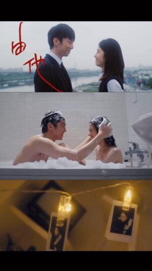 Lilian Zhang Instagram - 放下是由他，不放下也可以由他。

💔