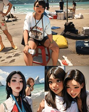Lilian Zhang Instagram - -
卡芯寶貝
五月結業日

一年多來 滿滿的陪伴

💖