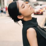 Lilian Zhang