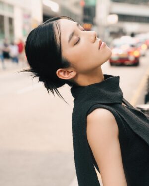 Lilian Zhang Instagram - -
香港遊走的那幾日📸💭