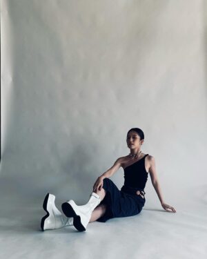 Lilian Zhang Instagram - -
香港遊走的那幾日📸💭
