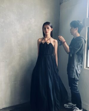 Lilian Zhang Instagram - -
香港遊走的那幾日📸💭