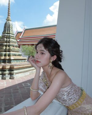 Lilian Zhang Instagram - -
Welcome to my home 🇹🇭👸🏼

JK!!