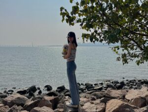 Lilian Zhang Instagram - 