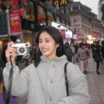 Lilian Zhang