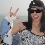 Lilian Zhang