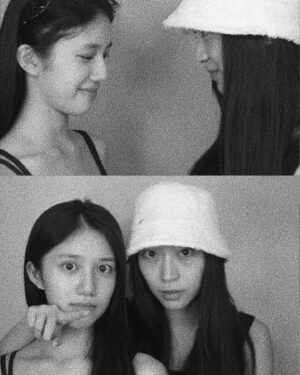 Lilian Zhang Instagram - 