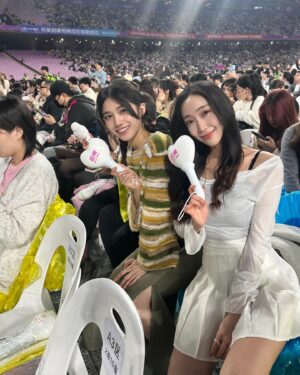 Lilian Zhang Instagram - -
💐🎶💖 幸福回憶錄