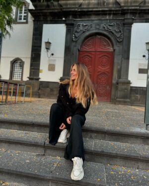 Liliana Santos Instagram - Madeira ❤️

#madeiraisland #madeira #portugal #holidays
