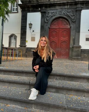 Liliana Santos Instagram - Madeira ❤️

#madeiraisland #madeira #portugal #holidays