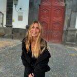 Liliana Santos Instagram - Madeira ❤️ #madeiraisland #madeira #portugal #holidays