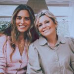 Liliana Santos Instagram - Adorei tanto levar a @lilianasantos nesta viagem. É maravilhoso o caminho em que desconstruímos. Em que passamos a conhecer uma pessoa melhor e a ver o quanto há para mostrar dela. Fiquei feliz. Espero que gostem muito. 🤎 Podem ver no YouTube ou ouvir nas Apps de áudio. @draftmediaagency